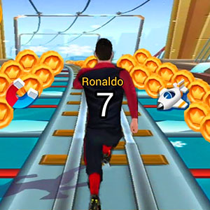 Kick n Run