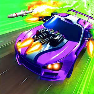 Fastlane Road to Revenge