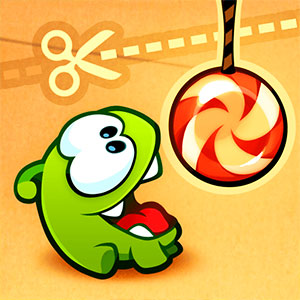 Candy Monster