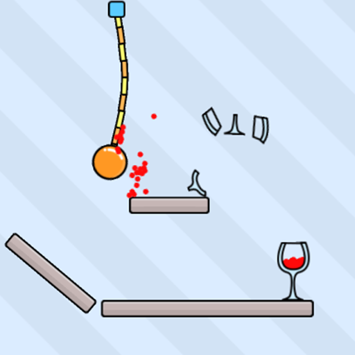 Rope Master