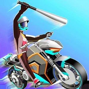 Motor Rush