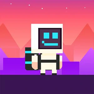 Dodge Bot