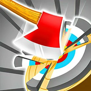 MAX AXE