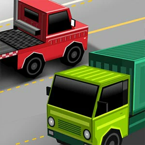 Truck Traffic
