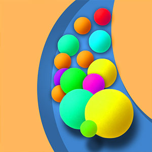 Sand Balls