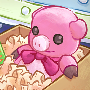 Merge Farm