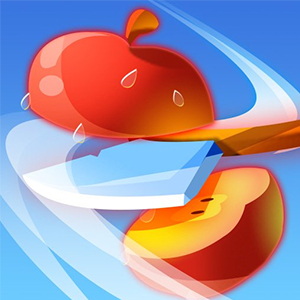 Angry Fruit