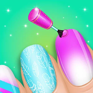 Beauty Nails