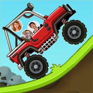Hill Truck
