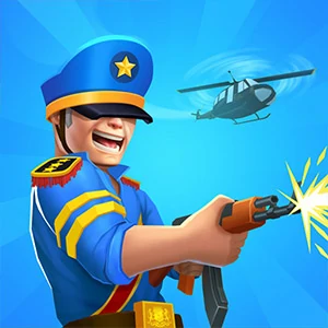 Army Commander Craft