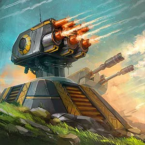 The Lost Planet TD
